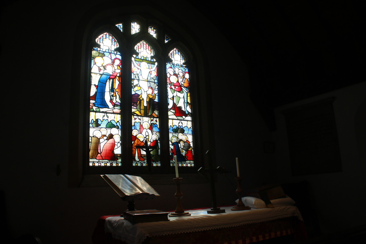 greenstead church essex (2)